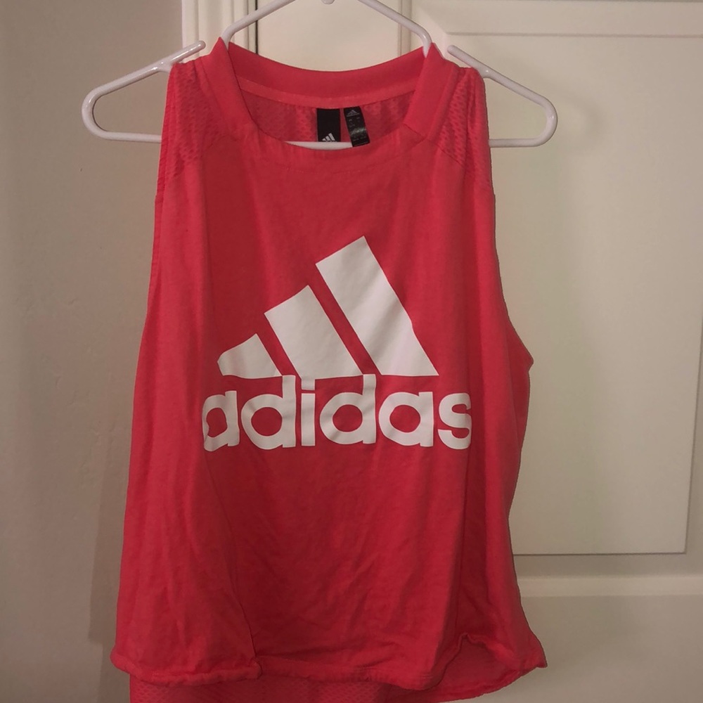 Adidas Tank